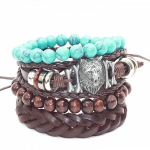 1.8K views · 209 reactions | Howl to the new wolf bracelets! FREE...