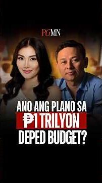 Ginelle Explains How the ₱1.3 Trillion Education Budget Is Being Used and What DepEd Is Doing