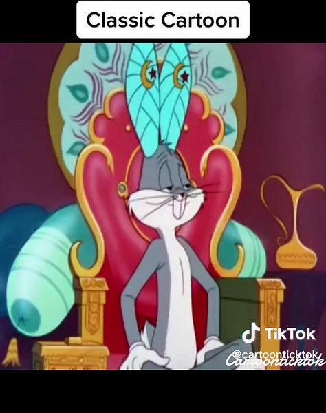 Classic Cartoon TikTok Compilation 2022