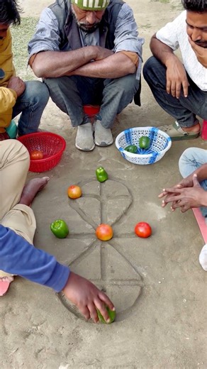 Capsi & tomatoes part 2 #tiktokvideo #games #fun #gaming #funnyreels #funny #shorts #viral #game