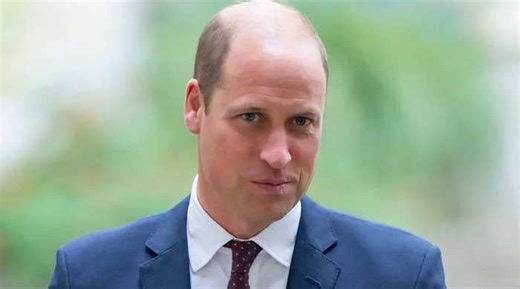 Why Prince William pulled out of his godfather's memorial service?