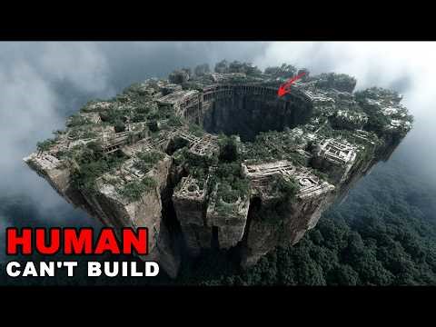 1 Hour Of Bizarre, Unexplained Archaeological Mysteries That Impossible to Understand