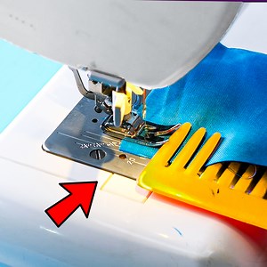 Useful Sewing hacks for beginners!! #sewingtips | Artkala4u