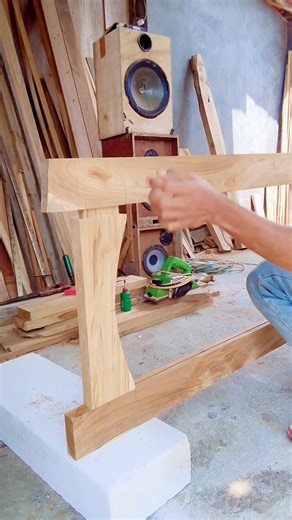 9.4K views · 84 reactions | Assembling the window frame #woodworking #carpenter #ideas #diyproject | Kang Wik Wik | Facebook