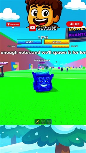 INFINITY REPEDE!!! ESCAPE TSUNAMI FOR BRAINROTS