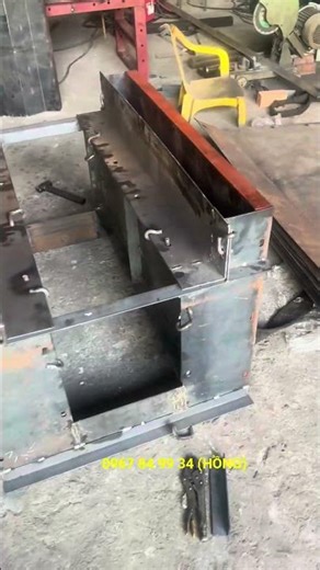 Cốp Pha Mương Nước Dễ Làm Chỉ Trong 3 Bước | CỐP PHA VIỆT