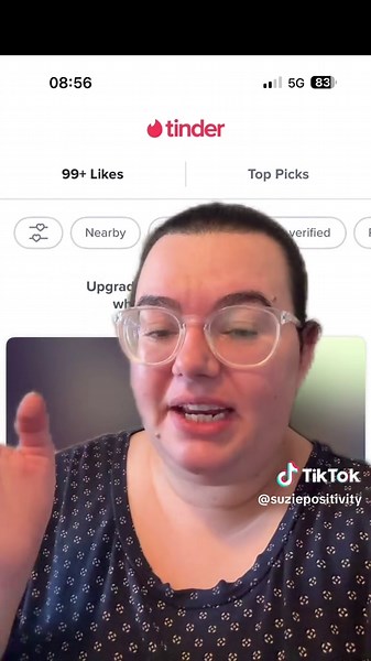 Exploring the Hinge Dating App Series