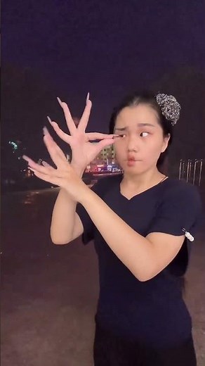 Birds Groove Funny Version Finger Dance Cover Fengbao's Creative Finger Dance & Sing Along