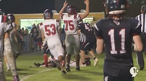 Watch all the highlights from some down-to-the-wire games from Week 6 of Sports Overtime!