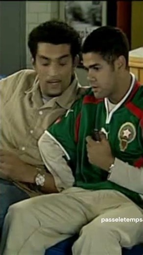 H - « Seul Sabri comprend Canal+ crypté 😭 »