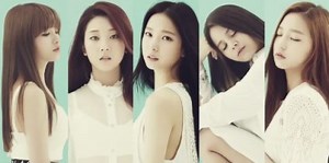 CLC《Like》MV 預告