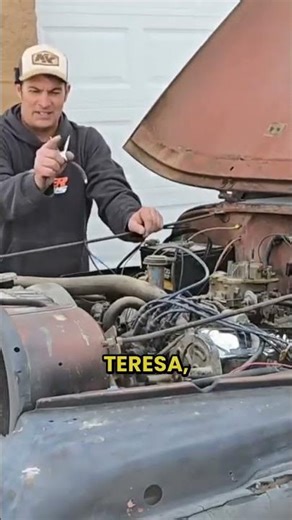 🚗⚡ Hot Wiring a Car: A Quick and Dirty Tutorial