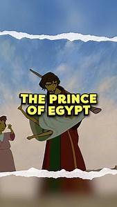 Did You Know These Facts About The Prince of Egypt?
