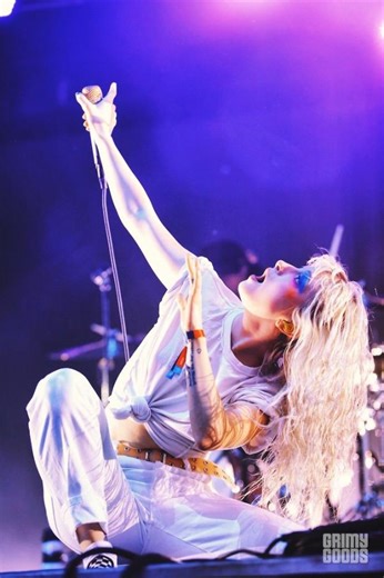 “The Hayley Williams Show” Heads to the Hollywood Bowl — How the Verified Presale Works