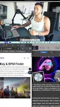 FREE Song Key Finder | MUST SEE