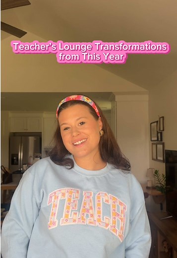 Teacher’s Lounge Renovation Ideas: Heartfelt Transformations