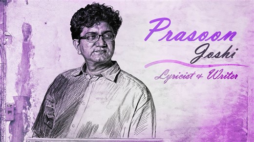 Lyric legend Prasoon Joshi to headline Creators' Manch S2