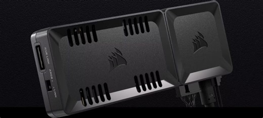 Corsair introduces new Commander Duo to simplify lighting and fan management - KitGuru