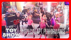 Toy Show Top Moments 2025 S01E03 - Special APT. Performance
