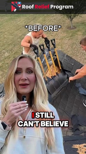 Last Chance To Qualify For 2025 Roof Relief Program  Homeowners Who Meet 3 Simple Requirements Are Getting New Roofing For Cheap:  Must be a homeowner ✅ Must live in an eligible zip code 隣 Must have outdated roofs Click the link below to see if you qualify (it only takes 60 seconds to check). | Kylie Jenson | Facebook