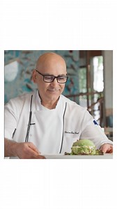 Get to know Chef Hicham and the culinary journey that brings @karamalbahr's cuisine to life. Book your table now at 971 4 701 1155 or www.dubaifestivalcityhotels.com/karamalbahr _____________ #dubairestaurants #lebaneserestaurantdubai #dubaifood #dubaieats #karamalbahr | InterContinental Dubai Festival City