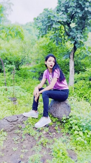 Sapna Janjal on Instagram: "Chai hi pasand hai 😎😎 #reels #trending #newreels #reels #dialogs #Own #new #instafashion #veganfoodshare #makeupartist #model #art #cute #mumbai #fashionblogger #youtube #meme #trendy #nature #instagood #instadaily #washim #akola #music #marketingdigital #marathi"