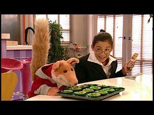 The Basil Brush Show S06E10 Dave's Apprentice