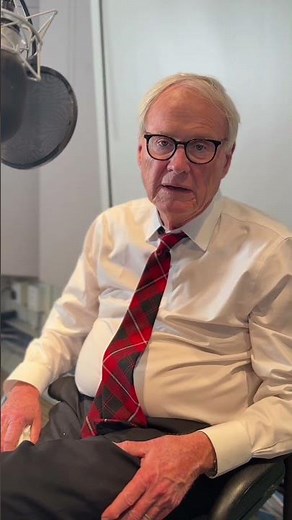 Chris Matthews on why he wrote LESSONS FROM BOBBY