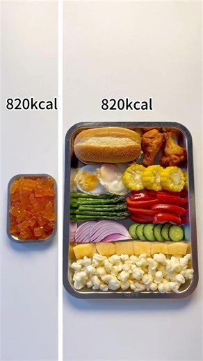 Welche soll ich nehmen? #kaloriendefizit #abnehmen #calories #kalorien #kalorienzählen