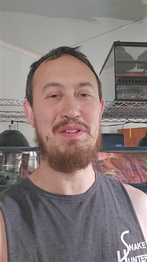 11K views · 216 reactions | UDPATE - DAY 64 POST SNAKE BITE Check out the video for my latest health update. I've improved so much and getting back to full strength. People have been so wonderful kind and supportive. Those who know me best say I have colour back in my cheeks and looking good again. Thank you everyone #health #recovery #snakebite #tigersnake #better | The Snake Hunter | Facebook