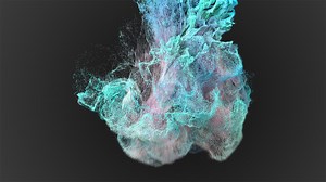 Applied Houdini — Particles II - Velocity Fields