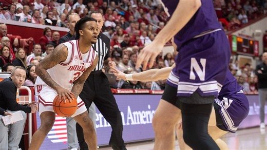 What channel is Indiana basketball vs. Michigan State on today? Time, TV schedule
