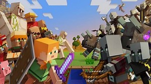 Cómo Encantar Cosas y Objetos en Minecraft a Nivel 1000 paso a paso | Mira Cómo Se Hace