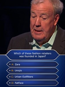 Need a little help here! 📞 #whowantstobeamillionaire #millionaire #itv