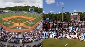 SEC baseball tournament 2024: Schedule, location, how to watch, live stream, tickets and more