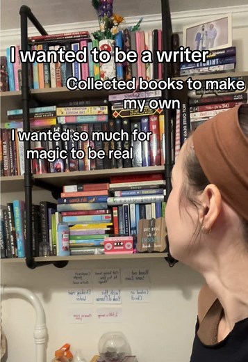 Exploring the Journey of Aspiring Writers