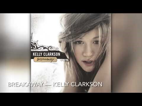 Breakaway - Kelly Clarkson [8D]
