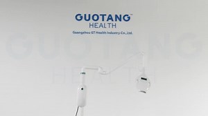 Professional Mobile Dental Led Zoom Bleaching Tooth Teeth Whitening Device Light Lamp/Machine for Professional Use