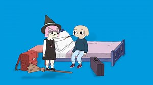 Summer Camp Island | Launch Campaign Compilation | Cartoon Network | EMEA | 2018
