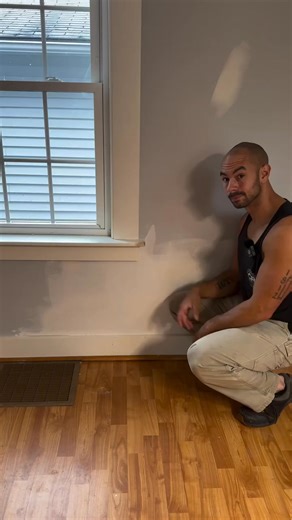 The best way to install stair treads. Want to learn how I’ve built a highly successful and profitable 1 man business? The Blue Collar Blueprint is your step-by-step guide to launching a business that actually works. No fluff, no guesswork—just a proven path from start to success. Don’t let fear hold you back from building the life you want. 🔗 Check the link in my bio. #remodel #construction #contractor #diy #carpenter #tools #build #diy #construction #carpentry #remodeling #remodel #constructio