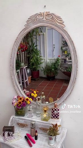 Muebles Vintage para una Navidad Con Estilo
