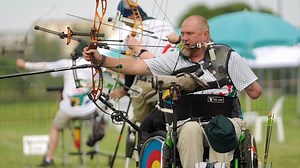 South African athletes set their sights on the Olympics, Paralympics