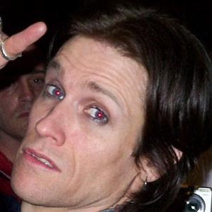 Josh Todd – Age, Bio, Personal Life, Family & Stats | CelebsAges