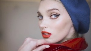 Vogue Spain Elsa Hosk