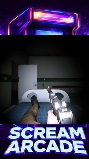 I miss, I die. | Simon's Shift (itch.io Game) #gameplay #scarygames #itchio