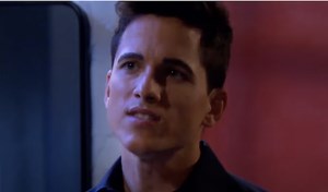 NBC 'Days of Our Lives' Spoilers: Will the Charlie situation make Claire do something she'll regret? - Daily Soap Dish