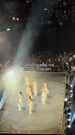 My First Concert Experience: TWICE at O2 Arena