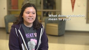 1.4K views · 28 reactions | Meili, a senior at Wheaton High School, will go to Cornell University in the fall. Hear her talk about her goals. #MCPSGrad | Montgomery County Public Schools | Facebook
