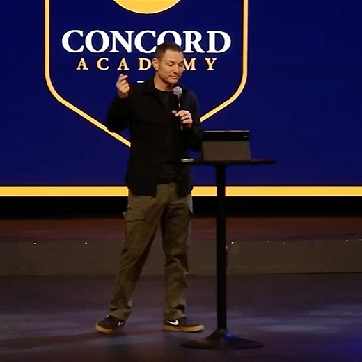 Concord Academy on Reels