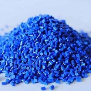 [Hot Item] Modified Engineering Plastic Injection Molding Grade High Impact Carbon Fiber Polyamide 66 Reinforced Conductive Anti-Static High Rigidity Nylon Material PA66